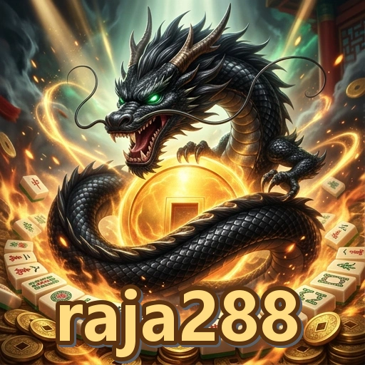 Ikon raja288 untuk verifikasi berkas APK