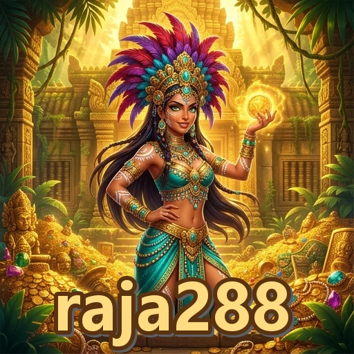Ikon raja288 untuk katalog e-gaming Android