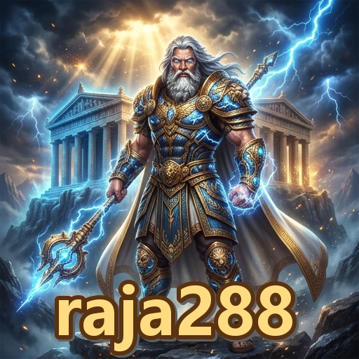 Ikon raja288 untuk pertanyaan teknis APK