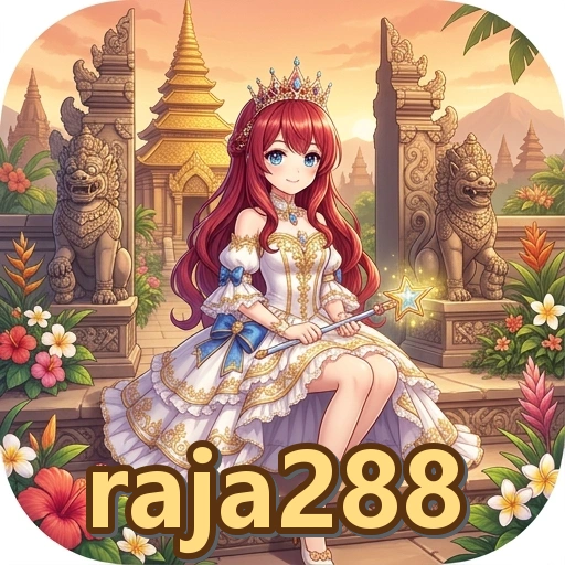 Ikon raja288 untuk ringkasan panduan APK v4.7.5