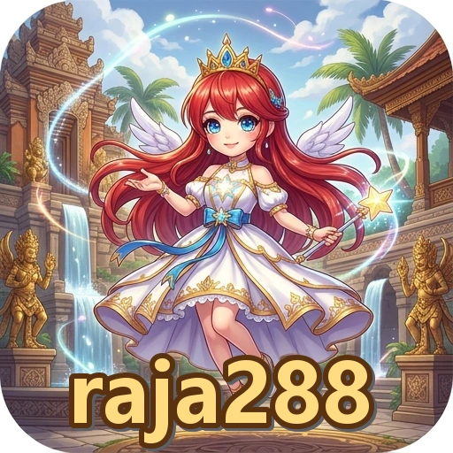 Ikon raja288 untuk profil tim redaksi
