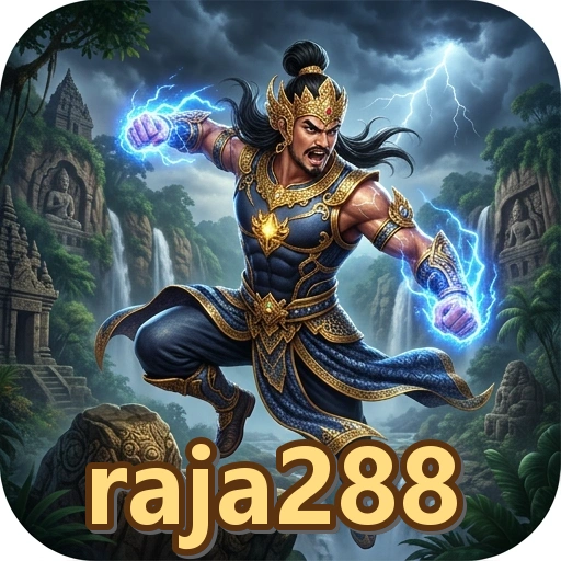 Ikon raja288 untuk catatan v4.7.5